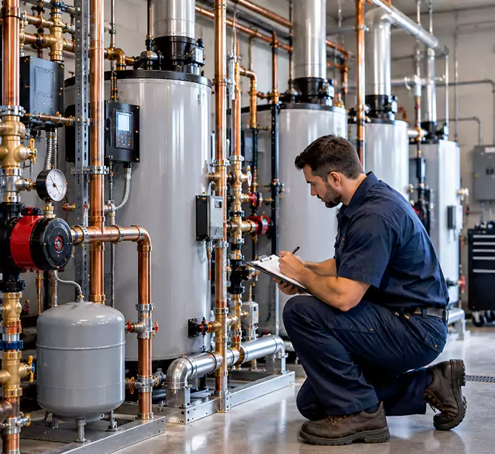 Commercial Water Heater service in Friendswood TX Commercial Water Heater service in Friendswood TX